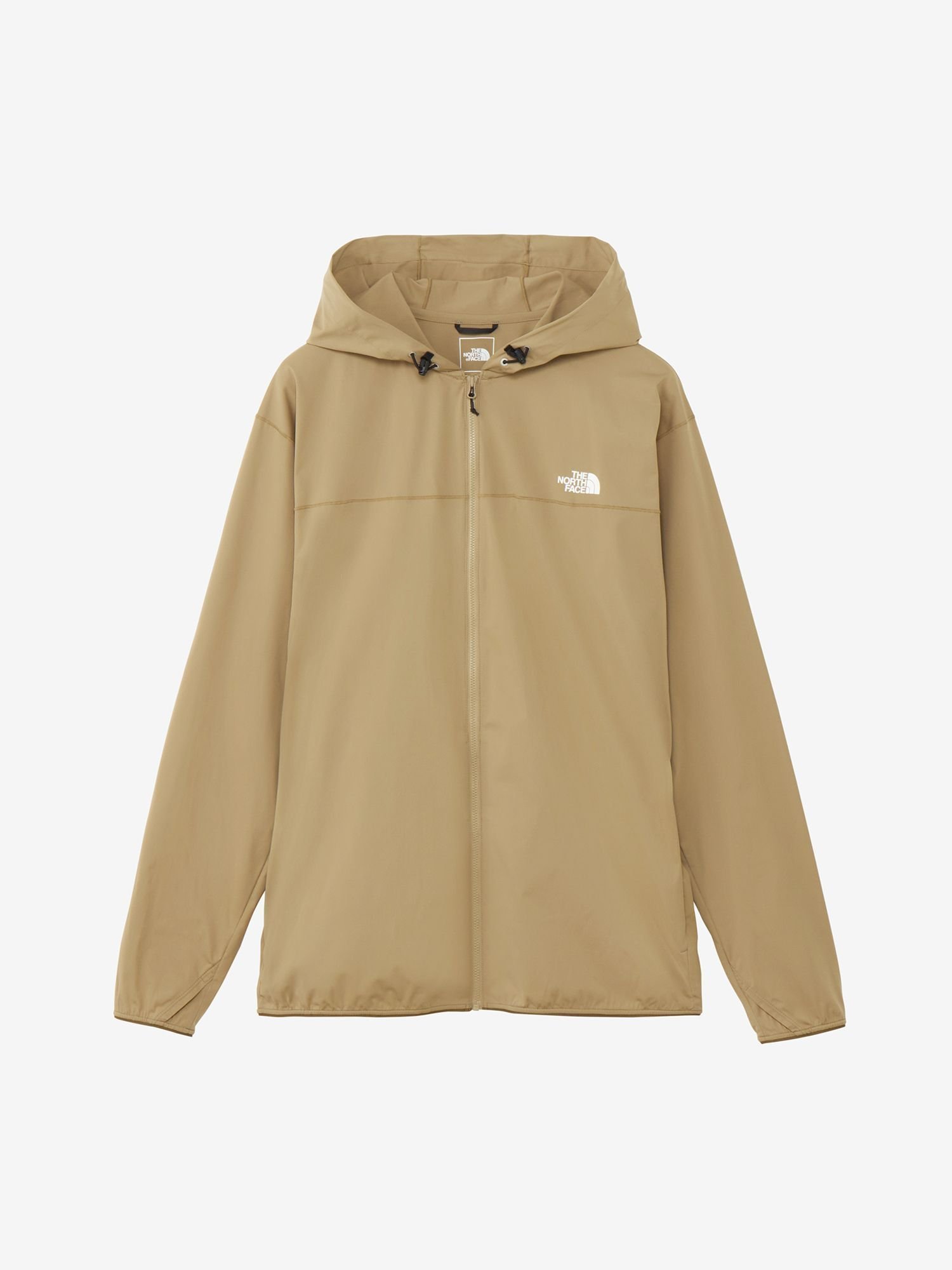 【ザ ノース フェイス/THE NORTH FACE / MEN】の【公式】サンシェイドフルジップフーディ(メンズ) インテリア・キッズ・メンズ・レディースファッション・服の通販 founy(ファウニー) 　ファッション　Fashion　メンズファッション　Fashion for Men　ジャケット　Jacket, Outerwear　ストレッチ　Stretch, Stretchy Fabric　メンズ　Men's, Menswear　クラシックカーキ|ID: prp329100004981133 ipo3291000000037320756