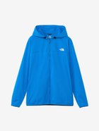 【ザ ノース フェイス/THE NORTH FACE / MEN】の【公式】サンシェイドフルジップフーディ(メンズ) 大人の最旬トレンドファッション＆コーディネート founy(ファウニー) ファッション Fashion メンズファッション Fashion for Men ジャケット Jacket, Outerwear ストレッチ Stretch, Stretchy Fabric メンズ Men's, Menswear thumbnail ヒーローブルー|ID: prp329100004981133 ipo3291000000037320757