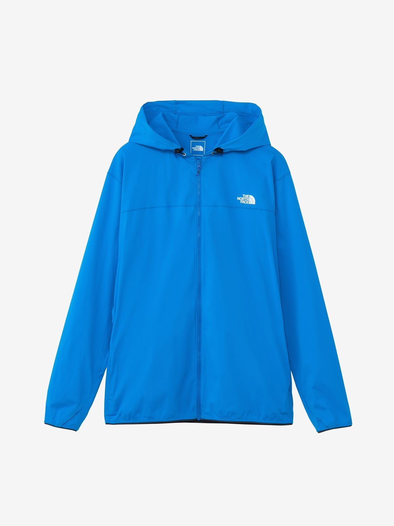 【ザ ノース フェイス/THE NORTH FACE / MEN】の【公式】サンシェイドフルジップフーディ(メンズ) インテリア・キッズ・メンズ・レディースファッション・服の通販 founy(ファウニー) 　ファッション　Fashion　メンズファッション　Fashion for Men　ジャケット　Jacket, Outerwear　ストレッチ　Stretch, Stretchy Fabric　メンズ　Men's, Menswear　ヒーローブルー|ID: prp329100004981133 ipo3291000000037320757