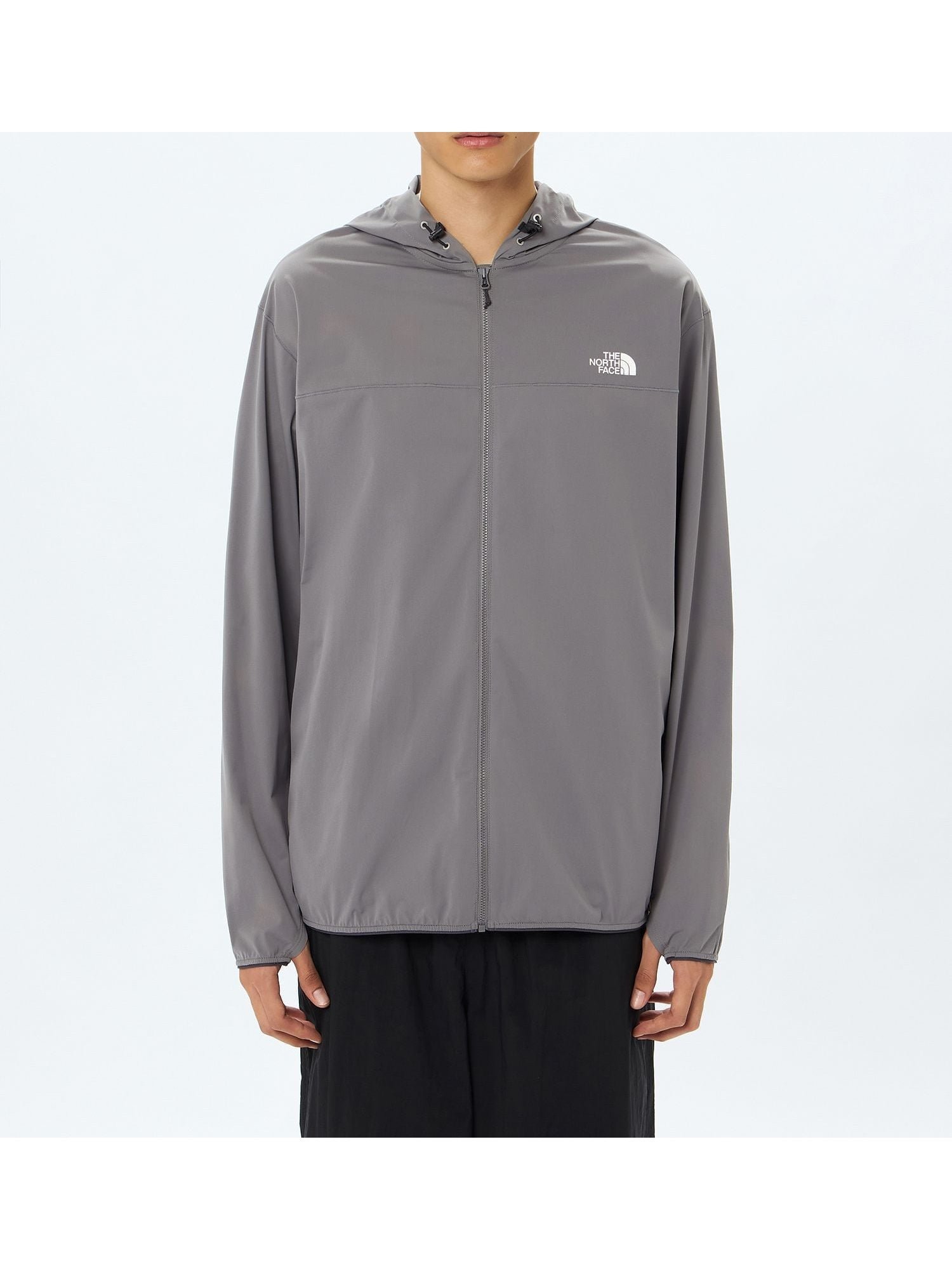 【ザ ノース フェイス/THE NORTH FACE / MEN】の【公式】サンシェイドフルジップフーディ(メンズ) インテリア・キッズ・メンズ・レディースファッション・服の通販 founy(ファウニー) 　ファッション　Fashion　メンズファッション　Fashion for Men　ジャケット　Jacket, Outerwear　ストレッチ　Stretch, Stretchy Fabric　メンズ　Men's, Menswear　スモークドパール|ID: prp329100004981133 ipo3291000000037320760