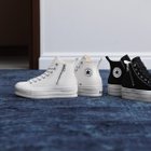 【コンバース/CONVERSE】の【公式】オールスター リフテッド Z HI 厚底 ハイカット ホワイト|ID: prp329100004981135 ipo3291000000037320766
