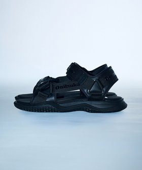 【オニツカ タイガー/Onitsuka Tiger / MEN】の【公式ショップ】OHBORI STRAP 大人の最旬トレンドファッション＆コーディネート founy(ファウニー) ファッション Fashion メンズファッション Fashion for Men クッション Cushion, Throw Pillow サンダル Sandals, Summer Shoes シューズ Shoes, Footwear ストラップサンダル Strappy Sandals, Strap Sandals ラップ Wrap, Wrap Design 夏 Summer 春 Spring S/S・春夏 SS, Spring/Summer, Warm Season |ID:prp329100004981142