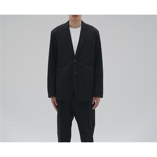 【ニューバランス/new balance / MEN】のMET24 Single Jacket インテリア・キッズ・メンズ・レディースファッション・服の通販 founy(ファウニー) https://founy.com/ ファッション Fashion メンズファッション Fashion for Men ジャケット Jacket, Outerwear ストレッチ Stretch, Stretchy Fabric セットアップ Set-Up, Coordinated Outfit ビジネス 仕事 通勤 Business / Work / Commuting フィット Fit, Slim Fit ベーシック Basic, Essential 定番 Standard, Basic Item |ID: prp329100004981148 ipo3291000000037320835