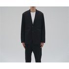 【ニューバランス/new balance / MEN】のMET24 Single Jacket BKブラック|ID: prp329100004981148 ipo3291000000037320836