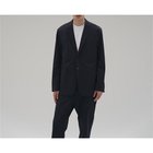 【ニューバランス/new balance / MEN】のMET24 Single Jacket NVネイビー|ID: prp329100004981148 ipo3291000000037320837