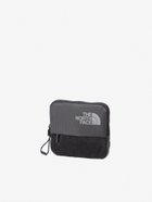 【ザ ノース フェイス/THE NORTH FACE / MEN】の【公式】ヘイジーワレット グラファイトグレー|ID: prp329100004981149 ipo3291000000037320839
