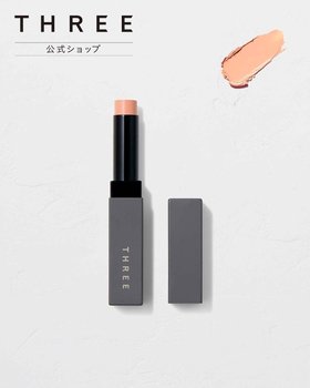 【スリー/THREE / MEN】の【公式】THREE アドバンスド コンシーラーワンド OR 大人の最旬トレンドファッション＆コーディネート founy(ファウニー) ファッション Fashion メンズファッション Fashion for Men オレンジ Orange パウダー Powder, Soft Tone |ID:prp329100004981159