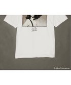 【ジャーナルスタンダード/JOURNAL STANDARD / MEN】の《追加 》竹内まりや / Mariya Takeuchi PLASTIC LOVE プリント Tシャツ ホワイト|ID: prp329100004981162 ipo3291000000037320900