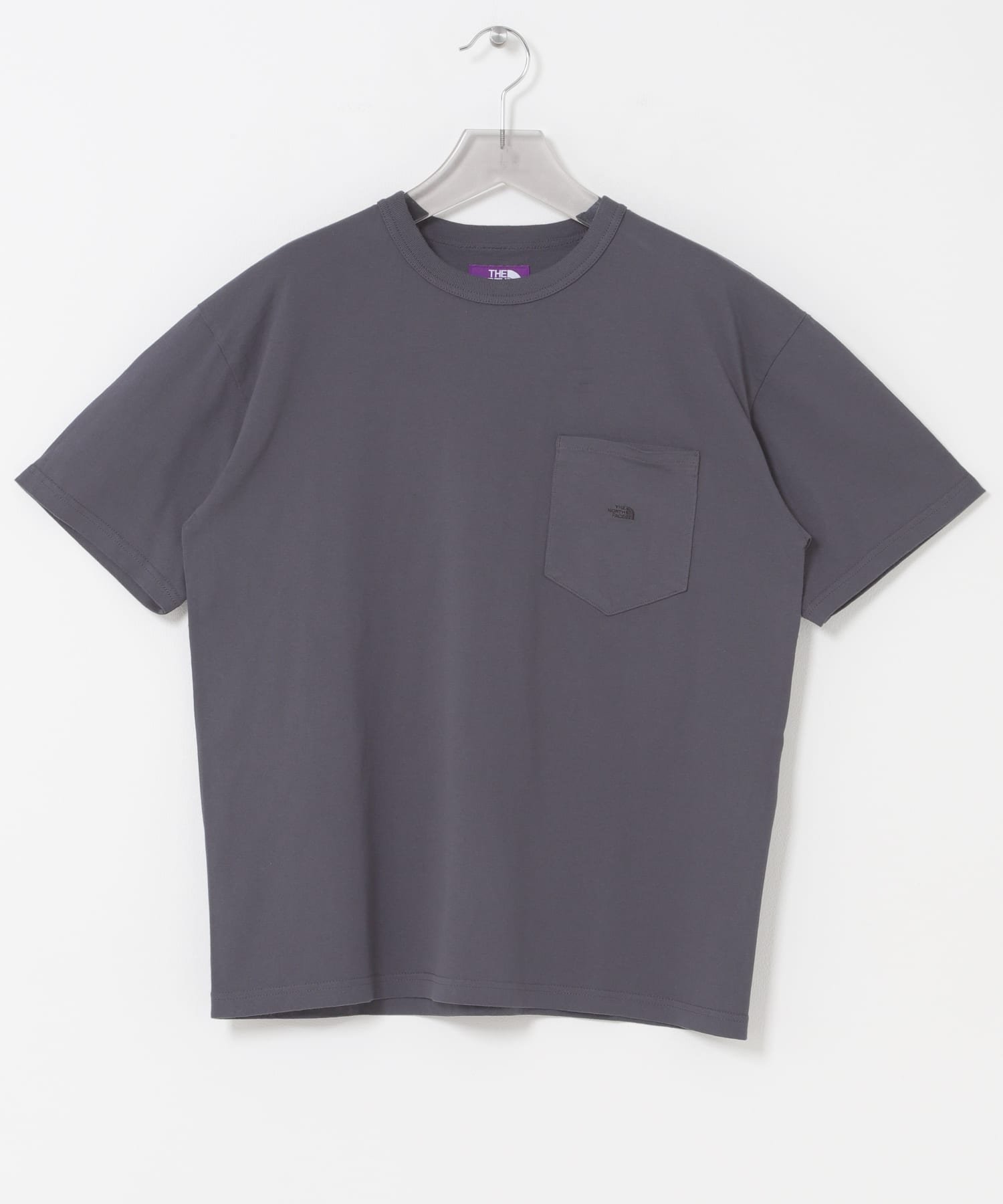 【アーバンリサーチ/URBAN RESEARCH / MEN】のTHE NORTH FACE PURPLE LABEL 8OZ FIELD POCKET T-SHIRTS 大人の最旬トレンドファッション＆コーディネート founy(ファウニー) 　ファッション　Fashion　メンズファッション　Fashion for Men　アウトドア　Outdoor Clothing　春　Spring　デニム　Denim, Jeans Material　ポケット　Pocket, Pocket Detail　S/S・春夏　SS, Spring/Summer, Warm Season　夏　Summer　ビジネス 仕事 通勤　Business / Work / Commuting　2026年　2026　2026春夏・S/S　Spring/Summer 2026 SS26　 other-1|ID: prp329100004981175 ipo3291000000037320972