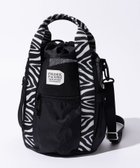 【セットアップセブン/SETUP7】のFREDRIK PACKERS/COLUMN TOTE トートバッグ フレドリックパッカーズ BLK2|ID: prp329100004981181 ipo3291000000037370050