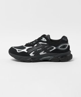 【ビューティ&ユース ユナイテッドアローズ/BEAUTY&YOUTH / UNITED ARROWS / MEN】のasics GEL-NYC 2.0 スニーカー 大人の最旬トレンドファッション＆コーディネート founy(ファウニー) ファッション Fashion メンズファッション Fashion for Men シューズ・靴 Shoes スニーカー / カジュアルにもスポーティにも Sneakers & Trainers アウトドア Outdoor Clothing スニーカー Sneakers, Trainers スポーツ Sports, Activewear 人気 Popular, Best Seller バランス Balance, Style Balance フィット Fit, Slim Fit モノトーン Monotone, Black and White |ID:prp329100004981185