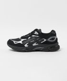 【ビューティ&ユース ユナイテッドアローズ/BEAUTY&YOUTH / UNITED ARROWS / MEN】のasics GEL-NYC 2.0 スニーカー 大人の最旬トレンドファッション＆コーディネート founy(ファウニー) ファッション Fashion メンズファッション Fashion for Men シューズ・靴 Shoes スニーカー / カジュアルにもスポーティにも Sneakers & Trainers アウトドア Outdoor Clothing スニーカー Sneakers, Trainers スポーツ Sports, Activewear 人気 Popular, Best Seller バランス Balance, Style Balance フィット Fit, Slim Fit モノトーン Monotone, Black and White thumbnail BLACK|ID: prp329100004981185 ipo3291000000037321050