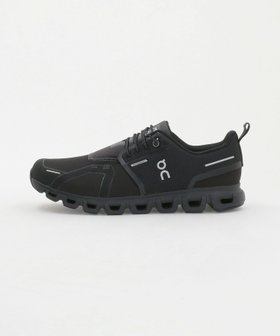 【ユナイテッドアローズ/UNITED ARROWS / MEN】のOn Cloud 6 Waterproof/クラウド 6 ウォータープルーフ/スニーカー 大人の最旬トレンドファッション＆コーディネート founy(ファウニー) ファッション Fashion メンズファッション Fashion for Men シューズ・靴 Shoes スニーカー / カジュアルにもスポーティにも Sneakers & Trainers ウォーター Water シューズ Shoes, Footwear シンプル Simple, Minimal スニーカー Sneakers, Trainers スポーツ Sports, Activewear フィット Fit, Slim Fit ランニング Running, Running Wear, Activewear, Jogging レース Lace, Lace Fabric おすすめ Recommended / Our Picks |ID:prp329100004981188