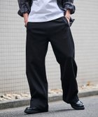 【フリークスストア/FREAK'S STORE】の限定展開 ワイドシルエット クールタッチ スウェット サーカスパンツ 大人の最旬トレンドファッション＆コーディネート founy(ファウニー) ファッション Fashion レディースファッション Fashion for Women パンツ Pants & Trousers 春 Spring シューズ Shoes, Footwear ショート Short, Short Length ジャケット Jacket, Outerwear スウェット / スエット Sweatshirt, Sweatwear ストレッチ Stretch, Stretchy Fabric スニーカー Sneakers, Trainers トレンド Trend, Trending Now ドローコード Drawcord, Drawstring Cord 人気 Popular, Best Seller バルーン Balloon, Balloon Silhouette ビッグ Big, Oversized ボンディング Bonding, Bonded Fabric ルーズ Loose, Oversized ワイド Wide, Wide Fit S/S・春夏 SS, Spring/Summer, Warm Season おすすめ Recommended / Our Picks 夏 Summer 2026年 2026 2026春夏・S/S Spring/Summer 2026 SS26 thumbnail ブラック|ID: prp329100004981191 ipo3291000000037321076