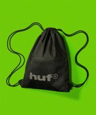 【ハフ/HUF】のHUF eightynine KNAPSACK / HUF ハフ ナップサック 大人の最旬トレンドファッション＆コーディネート founy(ファウニー) ファッション Fashion レディースファッション Fashion for Women 冬 Winter / This Winter アクセサリー Fashion Accessories グラフィック Graphic, Graphic Design ジャケット Jacket, Outerwear パターン Pattern, Design Print フロント Front, Front Design プリント Print, Printed Pattern ホリデーシーズン Holiday Season ポケット Pocket, Pocket Detail メッシュ Mesh, Net Fabric 定番 Standard, Basic Item thumbnail BLACK|ID: prp329100004981192 ipo3291000000037321078