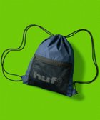 【ハフ/HUF】のHUF eightynine KNAPSACK / HUF ハフ ナップサック 大人の最旬トレンドファッション＆コーディネート founy(ファウニー) ファッション Fashion レディースファッション Fashion for Women 冬 Winter / This Winter アクセサリー Fashion Accessories グラフィック Graphic, Graphic Design ジャケット Jacket, Outerwear パターン Pattern, Design Print フロント Front, Front Design プリント Print, Printed Pattern ホリデーシーズン Holiday Season ポケット Pocket, Pocket Detail メッシュ Mesh, Net Fabric 定番 Standard, Basic Item thumbnail NAVY|ID: prp329100004981192 ipo3291000000037321079