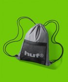 【ハフ/HUF】のHUF eightynine KNAPSACK / HUF ハフ ナップサック 大人の最旬トレンドファッション＆コーディネート founy(ファウニー) ファッション Fashion レディースファッション Fashion for Women 冬 Winter / This Winter アクセサリー Fashion Accessories グラフィック Graphic, Graphic Design ジャケット Jacket, Outerwear パターン Pattern, Design Print フロント Front, Front Design プリント Print, Printed Pattern ホリデーシーズン Holiday Season ポケット Pocket, Pocket Detail メッシュ Mesh, Net Fabric 定番 Standard, Basic Item thumbnail GREY|ID: prp329100004981192 ipo3291000000037321080