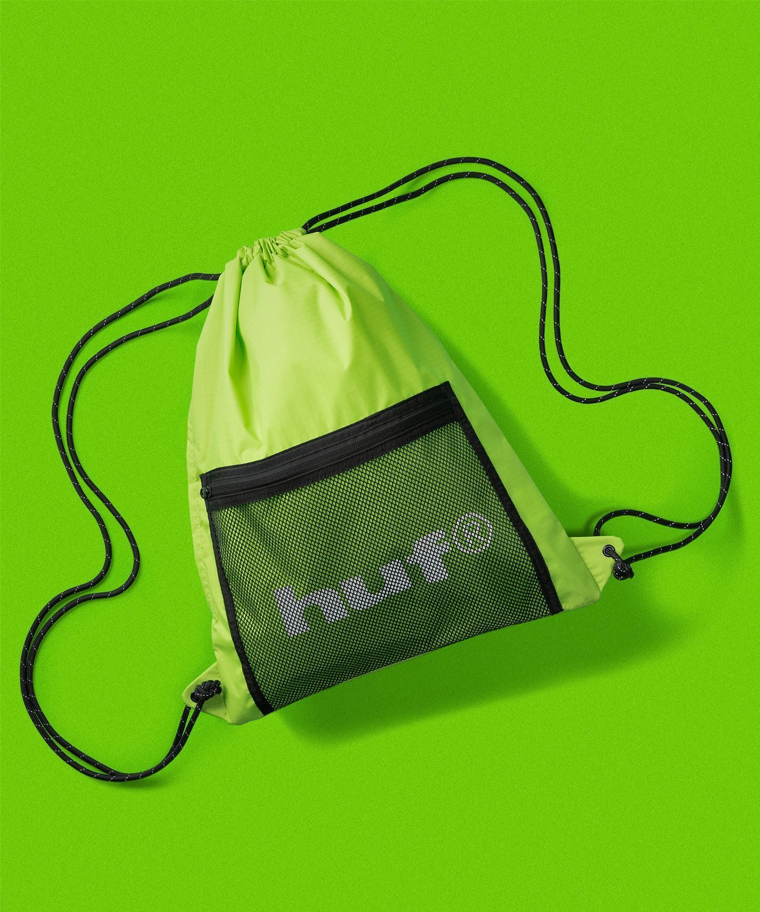 【ハフ/HUF】のHUF eightynine KNAPSACK / HUF ハフ ナップサック インテリア・キッズ・メンズ・レディースファッション・服の通販 founy(ファウニー) 　ファッション　Fashion　レディースファッション　Fashion for Women　冬　Winter / This Winter　アクセサリー　Fashion Accessories　グラフィック　Graphic, Graphic Design　ジャケット　Jacket, Outerwear　パターン　Pattern, Design Print　フロント　Front, Front Design　プリント　Print, Printed Pattern　ホリデーシーズン　Holiday Season　ポケット　Pocket, Pocket Detail　メッシュ　Mesh, Net Fabric　定番　Standard, Basic Item　HUF GREEN|ID: prp329100004981192 ipo3291000000037321081