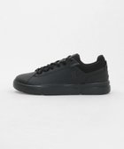 【ビューティ&ユース ユナイテッドアローズ/BEAUTY&YOUTH / UNITED ARROWS / MEN】のOn ロジャー アドバンテージ スニーカー 大人の最旬トレンドファッション＆コーディネート founy(ファウニー) ファッション Fashion メンズファッション Fashion for Men シューズ・靴 Shoes スニーカー / カジュアルにもスポーティにも Sneakers & Trainers シューズ Shoes, Footwear スニーカー Sneakers, Trainers スポーツ Sports, Activewear スポーティ Sporty, Casual Athletic ランニング Running, Running Wear, Activewear, Jogging おすすめ Recommended / Our Picks エレガント 上品 Elegant thumbnail BLACK|ID: prp329100004981207 ipo3291000000037321158