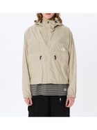 【ザ ノース フェイス/THE NORTH FACE】の【公式】ショートコンパクトジャケット(レディース) 大人の最旬トレンドファッション＆コーディネート founy(ファウニー) ファッション Fashion レディースファッション Fashion for Women アウター Coat / Outerwear Collection レディースジャケット・軽アウター Jackets おすすめ Recommended / Our Picks アウトドア Outdoor Clothing コンパクト Compact, Small Size ショート Short, Short Length ジャケット Jacket, Outerwear ボックス Boxy, Box Shape ポケット Pocket, Pocket Detail 軽量 Lightweight, Ultra Light thumbnail フォッシルアイボリー|ID: prp329100004981210 ipo3291000000037321183