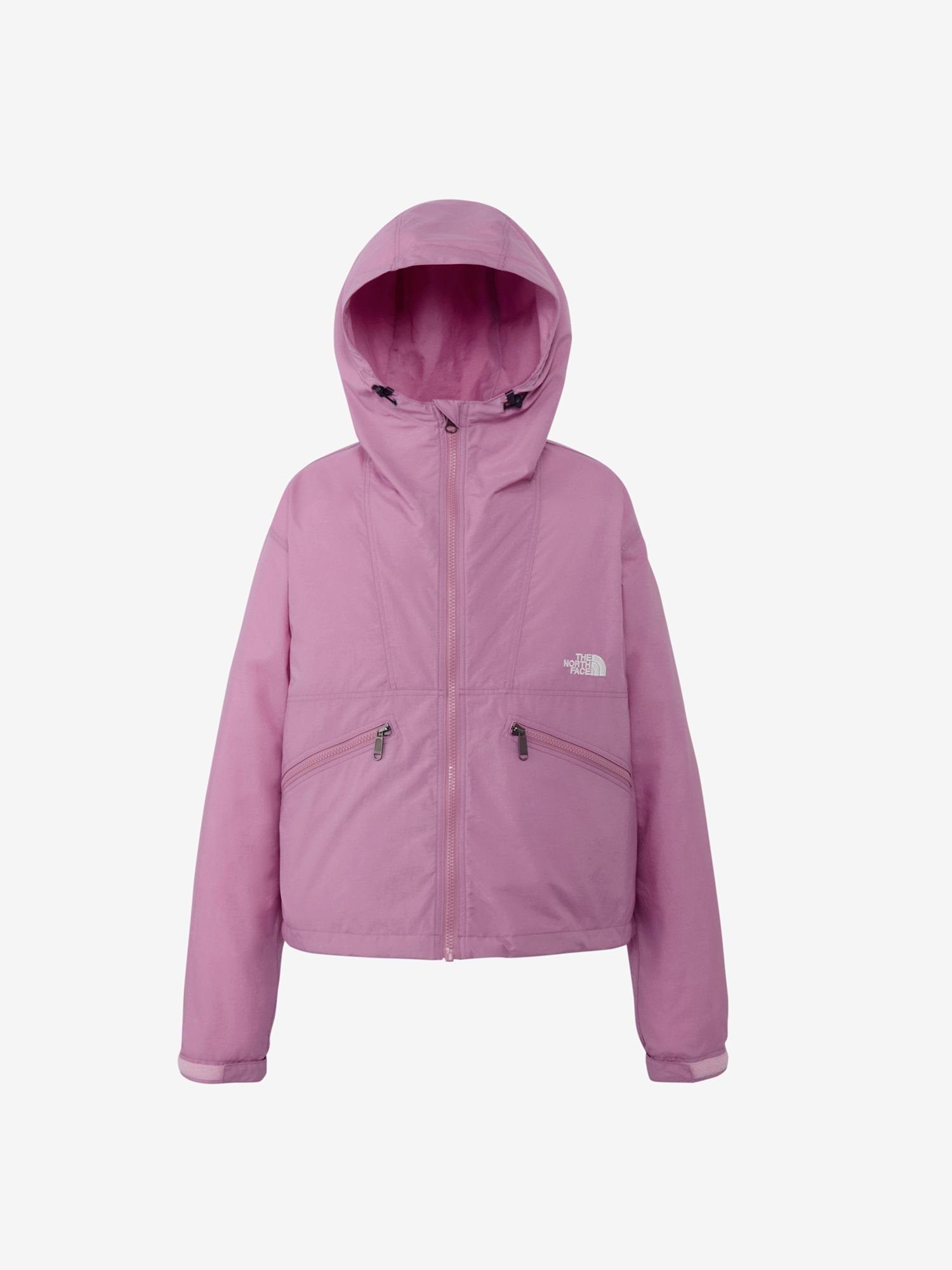 【ザ ノース フェイス/THE NORTH FACE】の【公式】ショートコンパクトジャケット(レディース) インテリア・キッズ・メンズ・レディースファッション・服の通販 founy(ファウニー) 　ファッション　Fashion　レディースファッション　Fashion for Women　アウター　Coat / Outerwear Collection　レディースジャケット・軽アウター　Jackets　おすすめ　Recommended / Our Picks　アウトドア　Outdoor Clothing　コンパクト　Compact, Small Size　ショート　Short, Short Length　ジャケット　Jacket, Outerwear　ボックス　Boxy, Box Shape　ポケット　Pocket, Pocket Detail　軽量　Lightweight, Ultra Light　ハッシュドラベンダー|ID: prp329100004981210 ipo3291000000037321184