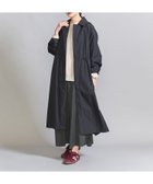 【ユナイテッドアローズ/UNITED ARROWS】のロング ステンカラーコート -撥水加工- NAVY|ID: prp329100004981222 ipo3291000000037321264