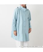 【レリアンプラスハウス/Leilian PLUS HOUSE】の【店舗人気】【はっ水】コート 大人の最旬トレンドファッション＆コーディネート founy(ファウニー) ファッション Fashion レディースファッション Fashion for Women アウター Coat / Outerwear Collection コート・ロングコート・ピーコート Long Coats, Peacoats & More タフタ Taffeta, Structured Fabric ポケット Pocket, Pocket Detail エレガント 上品 Elegant 人気 Popular, Best Seller 夏 Summer thumbnail グリーン|ID: prp329100004981246 ipo3291000000037321379