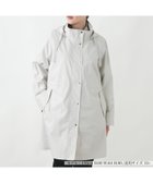 【レリアンプラスハウス/Leilian PLUS HOUSE】の【店舗人気】【はっ水】コート 大人の最旬トレンドファッション＆コーディネート founy(ファウニー) ファッション Fashion レディースファッション Fashion for Women アウター Coat / Outerwear Collection コート・ロングコート・ピーコート Long Coats, Peacoats & More タフタ Taffeta, Structured Fabric ポケット Pocket, Pocket Detail エレガント 上品 Elegant 人気 Popular, Best Seller 夏 Summer thumbnail ベージュ|ID: prp329100004981246 ipo3291000000037321380