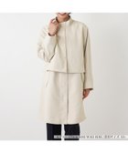 【レリアンプラスハウス/Leilian PLUS HOUSE】の【はっ水】【店舗人気】3WAYコート【Rich 1-mile】 ライトベージュ|ID: prp329100004981250 ipo3291000000037321399