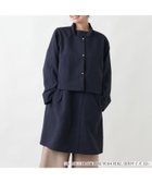 【レリアンプラスハウス/Leilian PLUS HOUSE】の【はっ水】【店舗人気】3WAYコート【Rich 1-mile】 ネイビー|ID: prp329100004981250 ipo3291000000037321400