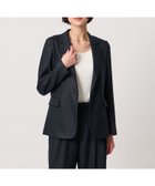 【ユナイテッドアローズ/UNITED ARROWS】のSpiree IAS テーラード ジャケット -UVカット 接触冷感 ウォッシャブル- NAVY|ID: prp329100004981259 ipo3291000000037321429