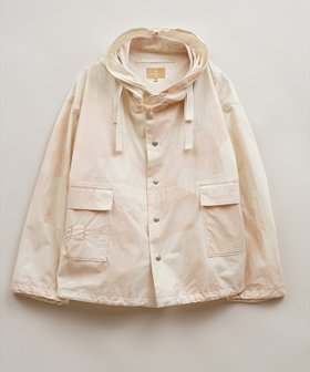【ナイジェル ケーボン/NIGEL CABOURN】 【公式】ナイジェル・ケーボン / WOMAN / ガスプロテクトカモ ガンナース大人の最旬トレンドファッション＆コーディネート founy(ファウニー) ファッション Fashion レディースファッション Fashion for Women タイプライター Typewriter Fabric, Crisp Cotton プリント Print, Printed Pattern モチーフ Motif, Design Theme |ID:prp329100004981272
