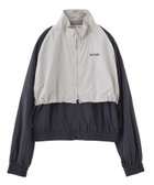 【エックスガール/X-girl】の3WAY TRACK JACKET 大人の最旬トレンドファッション＆コーディネート founy(ファウニー) ファッション Fashion レディースファッション Fashion for Women アウター Coat / Outerwear Collection レディースジャケット・軽アウター Jackets アンサンブル Ensemble Set クロップド Cropped, Short Length サテン Satin, Glossy Fabric ショート Short, Short Length ジャケット Jacket, Outerwear スポーツ Sports, Activewear セットアップ Set-Up, Coordinated Outfit デニム Denim, Jeans Material 長袖 Long Sleeve, Full Sleeve パッチ Patch, Appliqué ベスト Vest, Waistcoat メッシュ Mesh, Net Fabric ワンポイント One Point, Statement Accent おすすめ Recommended / Our Picks 旅行 Travel thumbnail NAVY|ID: prp329100004981281 ipo3291000000037321499