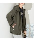 【フリークスストア/FREAK'S STORE】の限定展開 UVカット・接触冷感・吸水速乾 AiRide(エアライド)フルジップパーカー 大人の最旬トレンドファッション＆コーディネート founy(ファウニー) ファッション Fashion レディースファッション Fashion for Women トップス・カットソー Cut & Sew Tops レディースパーカー・カジュアルフーディー Casual Hoodies & Sweatshirts 春 Spring 洗える Machine Washable 吸水 Absorbent, Quick-Dry 軽量 Lightweight, Ultra Light ドローコード Drawcord, Drawstring Cord 人気 Popular, Best Seller ビッグ Big, Oversized ポケット Pocket, Pocket Detail 半袖 Short Sleeve, Half Sleeve ロング Long, Long-Length S/S・春夏 SS, Spring/Summer, Warm Season 夏 Summer 2026年 2026 2026春夏・S/S Spring/Summer 2026 SS26 thumbnail オリーブ|ID: prp329100004981313 ipo3291000000037321663