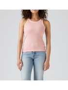 【リーバイス/Levis】のエッセンシャル レーサー タンクトップ 大人の最旬トレンドファッション＆コーディネート founy(ファウニー) ファッション Fashion レディースファッション Fashion for Women タンク Tank Top, Sleeveless Top thumbnail Pinks|ID: prp329100004981558 ipo3291000000037323142