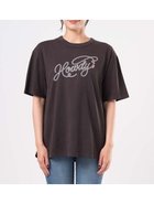 【リーバイス/Levis】のGR TABOR Tシャツ 大人の最旬トレンドファッション＆コーディネート founy(ファウニー) ファッション Fashion レディースファッション Fashion for Women トップス・カットソー Cut & Sew Tops シャツ・ブラウス・オフィスカジュアル Elegant Blouses & Button-Ups ロングTシャツ・Tシャツ Longline T-Shirts & Tees ウエスタン Western Style フィット Fit, Slim Fit thumbnail Blacks|ID: prp329100004981567 ipo3291000000037323160