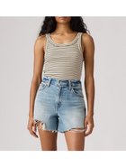 【リーバイス/Levis】のエッセンシャル リブタンクトップ 大人の最旬トレンドファッション＆コーディネート founy(ファウニー) ファッション Fashion レディースファッション Fashion for Women タンク Tank Top, Sleeveless Top フィット Fit, Slim Fit 定番 Standard, Basic Item thumbnail Neutrals|ID: prp329100004981577 ipo3291000000037323180