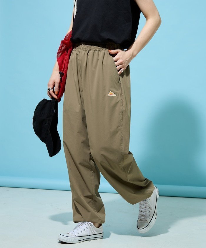【フリークスストア/FREAK'S STORE】の別注 4wayストレッチロングパンツ(吸水速乾)【限定展開】 インテリア・キッズ・メンズ・レディースファッション・服の通販 founy(ファウニー) 　ファッション　Fashion　レディースファッション　Fashion for Women　パンツ　Pants & Trousers　2026年　2026　2026春夏・S/S　Spring/Summer 2026 SS26　おすすめ　Recommended / Our Picks　アウトドア　Outdoor Clothing　シューズ　Shoes, Footwear　ストレッチ　Stretch, Stretchy Fabric　スペシャル　Special, Limited Edition　ポケット　Pocket, Pocket Detail　ロング　Long, Long-Length　別注　Limited Edition, Custom Order　吸水　Absorbent, Quick-Dry　夏　Summer　S/S・春夏　SS, Spring/Summer, Warm Season　モカ|ID: prp329100004981669 ipo3291000000037323577