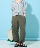 【フリークスストア/FREAK'S STORE】の別注 4wayストレッチロングパンツ(吸水速乾)【限定展開】 大人の最旬トレンドファッション＆コーディネート founy(ファウニー) ファッション Fashion レディースファッション Fashion for Women パンツ Pants & Trousers 2026年 2026 2026春夏・S/S Spring/Summer 2026 SS26 おすすめ Recommended / Our Picks アウトドア Outdoor Clothing シューズ Shoes, Footwear ストレッチ Stretch, Stretchy Fabric スペシャル Special, Limited Edition ポケット Pocket, Pocket Detail ロング Long, Long-Length 別注 Limited Edition, Custom Order 吸水 Absorbent, Quick-Dry 夏 Summer S/S・春夏 SS, Spring/Summer, Warm Season thumbnail オリーブ|ID: prp329100004981669 ipo3291000000037323578