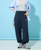 【フリークスストア/FREAK'S STORE】の別注 4wayストレッチロングパンツ(吸水速乾)【限定展開】 大人の最旬トレンドファッション＆コーディネート founy(ファウニー) ファッション Fashion レディースファッション Fashion for Women パンツ Pants & Trousers 2026年 2026 2026春夏・S/S Spring/Summer 2026 SS26 おすすめ Recommended / Our Picks アウトドア Outdoor Clothing シューズ Shoes, Footwear ストレッチ Stretch, Stretchy Fabric スペシャル Special, Limited Edition ポケット Pocket, Pocket Detail ロング Long, Long-Length 別注 Limited Edition, Custom Order 吸水 Absorbent, Quick-Dry 夏 Summer S/S・春夏 SS, Spring/Summer, Warm Season thumbnail ネイビー|ID: prp329100004981669 ipo3291000000037323579