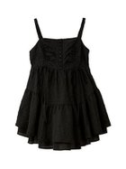 【スナイデル/SNIDEL】の【Chacott】コラボジャガードミニワンピース 大人の最旬トレンドファッション＆コーディネート founy(ファウニー) ファッション Fashion レディースファッション Fashion for Women ワンピース Dresses イエロー Yellow ウェーブ Wavy Pattern エレガント 上品 Elegant オーガンジー Organza Fabric カットソー Cut and Sewn Top ギャザー Gathered, Ruffled クラシカル Classical, Vintage-Inspired コルセット Corset, Bustier シアー Sheer, See-Through ショート Short, Short Length スマート Smart, Elegant デニム Denim, Jeans Material ドッキング Docking, Mixed Material バレエ Ballet, Ballet Style フィット Fit, Slim Fit フレア Flare, Flared リボン Ribbon, Bow ロング Long, Long-Length おすすめ Recommended / Our Picks thumbnail BLK[009]|ID: prp329100004981752 ipo3291000000037323962