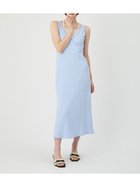 【リリーブラウン/Lily Brown】のレイヤードカットキャミワンピース 大人の最旬トレンドファッション＆コーディネート founy(ファウニー) ファッション Fashion レディースファッション Fashion for Women ワンピース Dresses キャミソールワンピース Camisole Dresses インナー Innerwear 今季 This Season, Current Season シューズ Shoes, Footwear スマート Smart, Elegant フィット Fit, Slim Fit フェミニン Feminine, Girly フラット Flat, Flat Shoes フレア Flare, Flared リラックス Relax, Relaxed Fit レース Lace, Lace Fabric おすすめ Recommended / Our Picks thumbnail BLU[086]|ID: prp329100004981773 ipo3291000000037324036