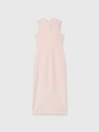【エイミーイストワール/eimy istoire】のPAPILLON MONOGRAM KNIT DRESS LIGHT PINK|ID: prp329100004981780 ipo3291000000037324063