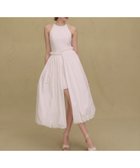 【エイミーイストワール/eimy istoire】のLYRA DRESS WHITE|ID: prp329100004981781 ipo3291000000037324065