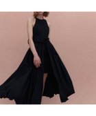 【エイミーイストワール/eimy istoire】のLYRA DRESS BLACK|ID: prp329100004981781 ipo3291000000037324067