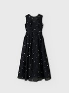 【エイミーイストワール/eimy istoire】のGYPSOPHILE DRESS BLACK|ID: prp329100004981782 ipo3291000000037324070
