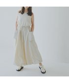 【グローバルワーク/GLOBAL WORK】の高山直子さんコラボ/ドロストバルーンワンピース/EiiS/289646/アウトレット価格 大人の最旬トレンドファッション＆コーディネート founy(ファウニー) ファッション Fashion レディースファッション Fashion for Women ワンピース Dresses キャップ Cap, Baseball Cap コラボ Collaboration, Collab スニーカー Sneakers, Trainers 雑誌 Magazine, Fashion Magazine ダウン Down, Puffer バランス Balance, Style Balance バルーン Balloon, Balloon Silhouette ポケット Pocket, Pocket Detail アウトレット Outlet / Clearance 犬 Dog thumbnail ナチュラル08|ID: prp329100004981787 ipo3291000000037324083