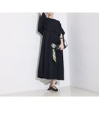【カリテ/qualite】の2WAYボレロワンピース 大人の最旬トレンドファッション＆コーディネート founy(ファウニー) ファッション Fashion レディースファッション Fashion for Women アウター Coat / Outerwear Collection ボレロ・ショート丈ジャケット / ドレス羽織りに Boleros & Short Jackets カーディガン Cardigan, Knitwear シンプル Simple, Minimal ジャケット Jacket, Outerwear セレモニー Ceremony フォーマル Formal, Dressy ボレロ Bolero, Short Cardigan エレガント 上品 Elegant thumbnail ブラック|ID: prp329100004981848 ipo3291000000037324293