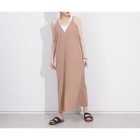 【ノミネ/NOMINE】のボレロセットマルチWAYマキシ丈ワンピース 大人の最旬トレンドファッション＆コーディネート founy(ファウニー) ファッション Fashion レディースファッション Fashion for Women アウター Coat / Outerwear Collection ボレロ・ショート丈ジャケット / ドレス羽織りに Boleros & Short Jackets おすすめ Recommended / Our Picks オレンジ Orange キャミワンピース Cami Dress, Slip Dress タンク Tank Top, Sleeveless Top ボレロ Bolero, Short Cardigan マキシ Maxi, Full Length 夏 Summer thumbnail ベージュ|ID: prp329100004981930 ipo3291000000037324576