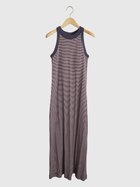 【ラシュッド/LASUD】の【9color】Prib AS OP 大人の最旬トレンドファッション＆コーディネート founy(ファウニー) ファッション Fashion レディースファッション Fashion for Women ワンピース Dresses シンプル Simple, Minimal thumbnail ダークネイビー|ID: prp329100004981944 ipo3291000000037324631
